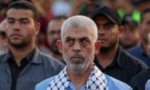 Hamas Names Gaza Chief to Replace Recently Killed Top Leader